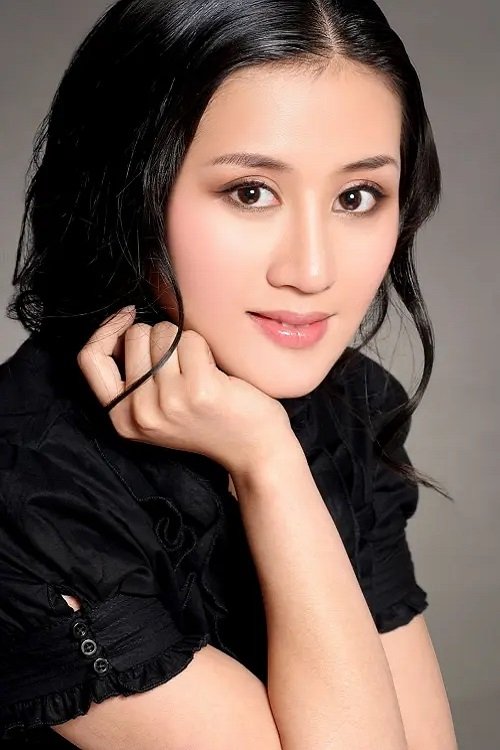 Foto de Ziting Yang