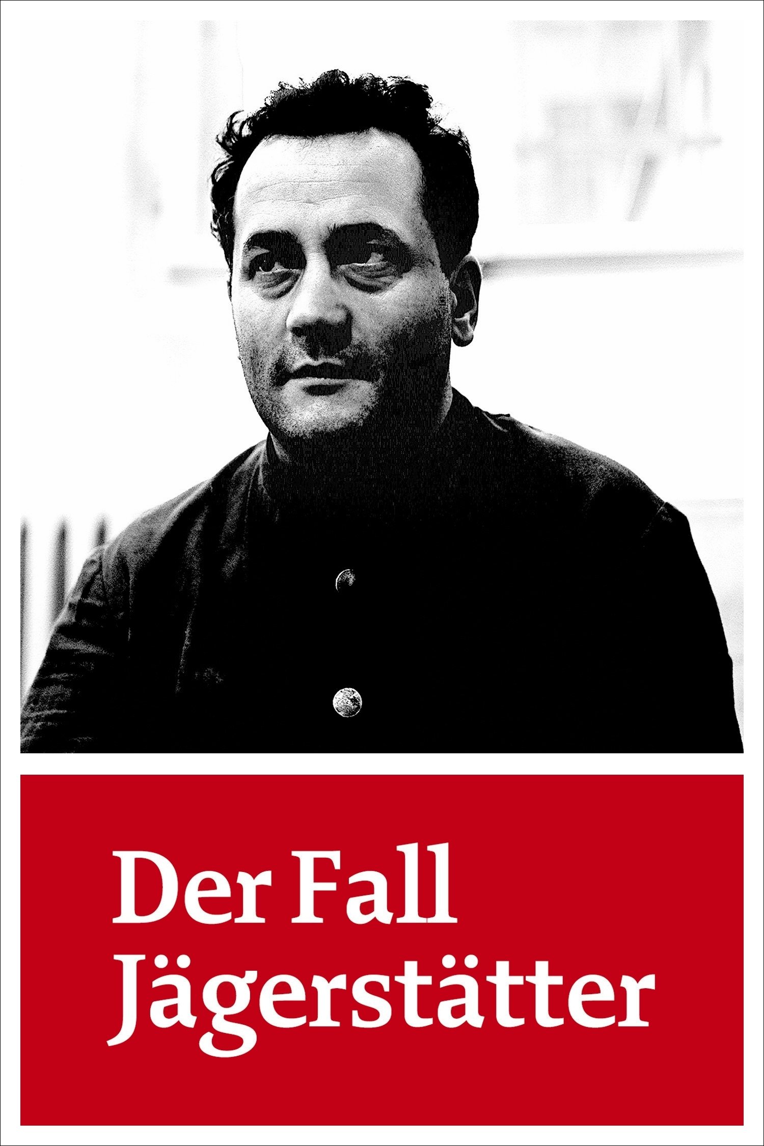 Poster de Der Fall Jägerstätter