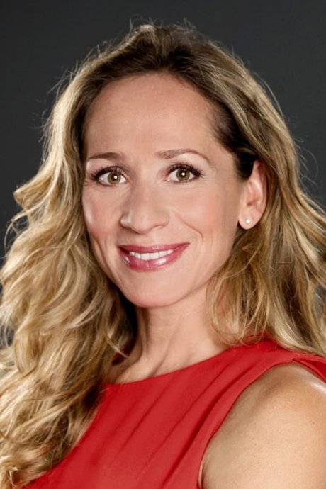 Foto de Tamina Kallert