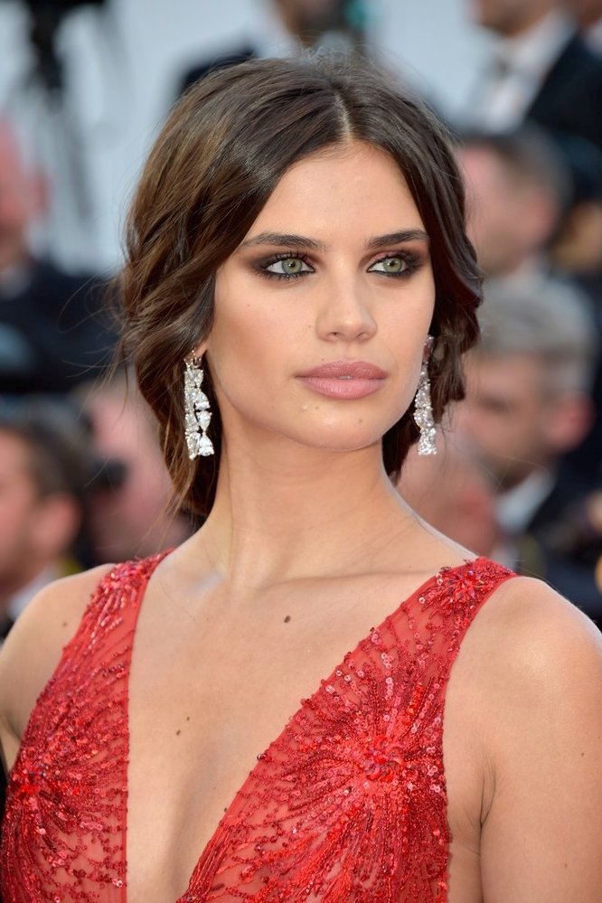 Foto de Sara Sampaio