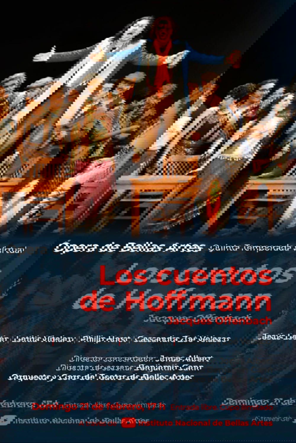 Poster movie