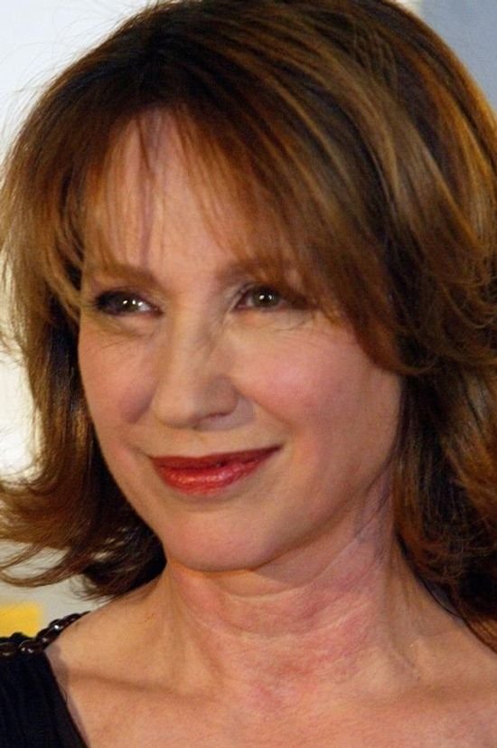 Foto de Nathalie Baye