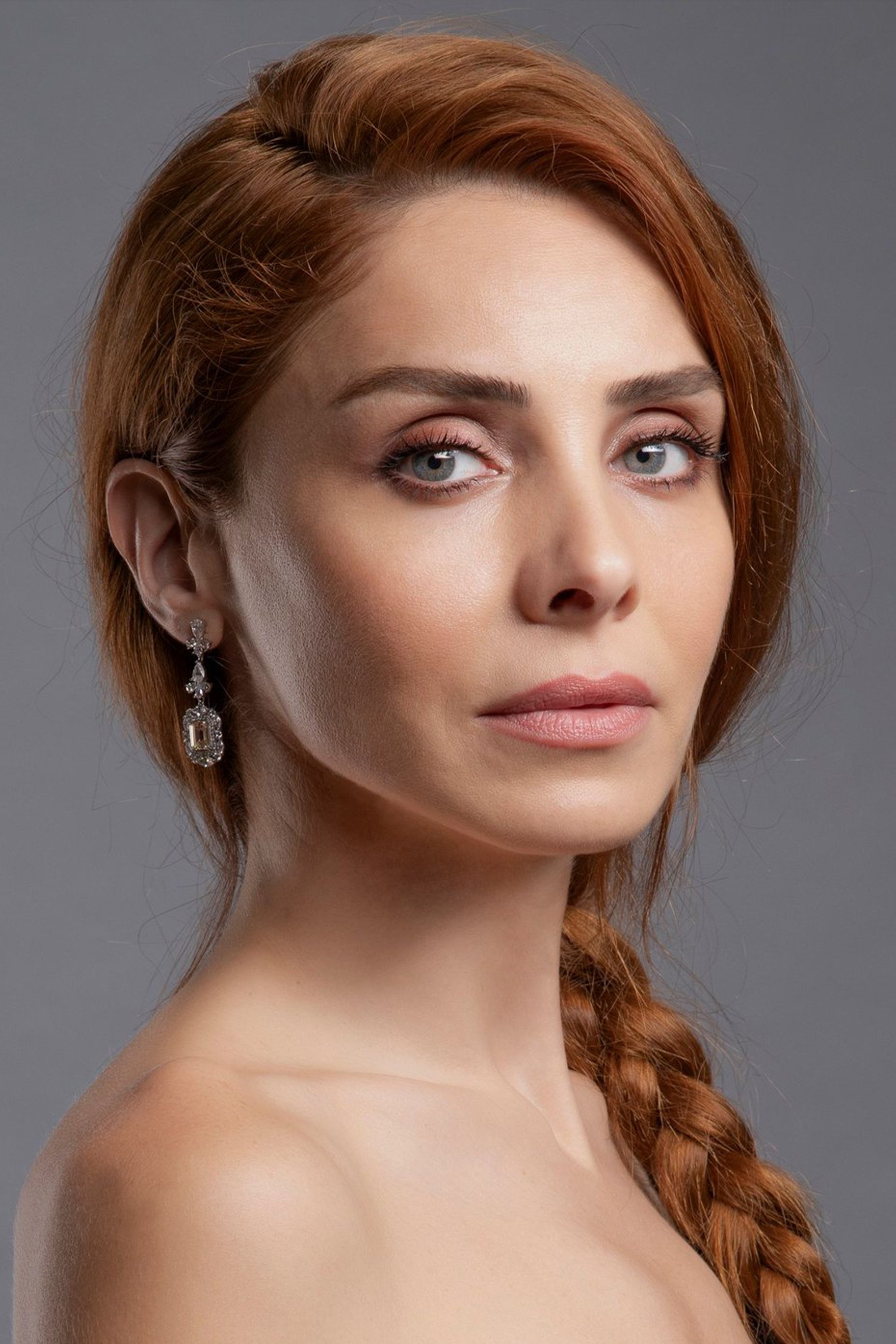 Foto de Nur Fettahoğlu