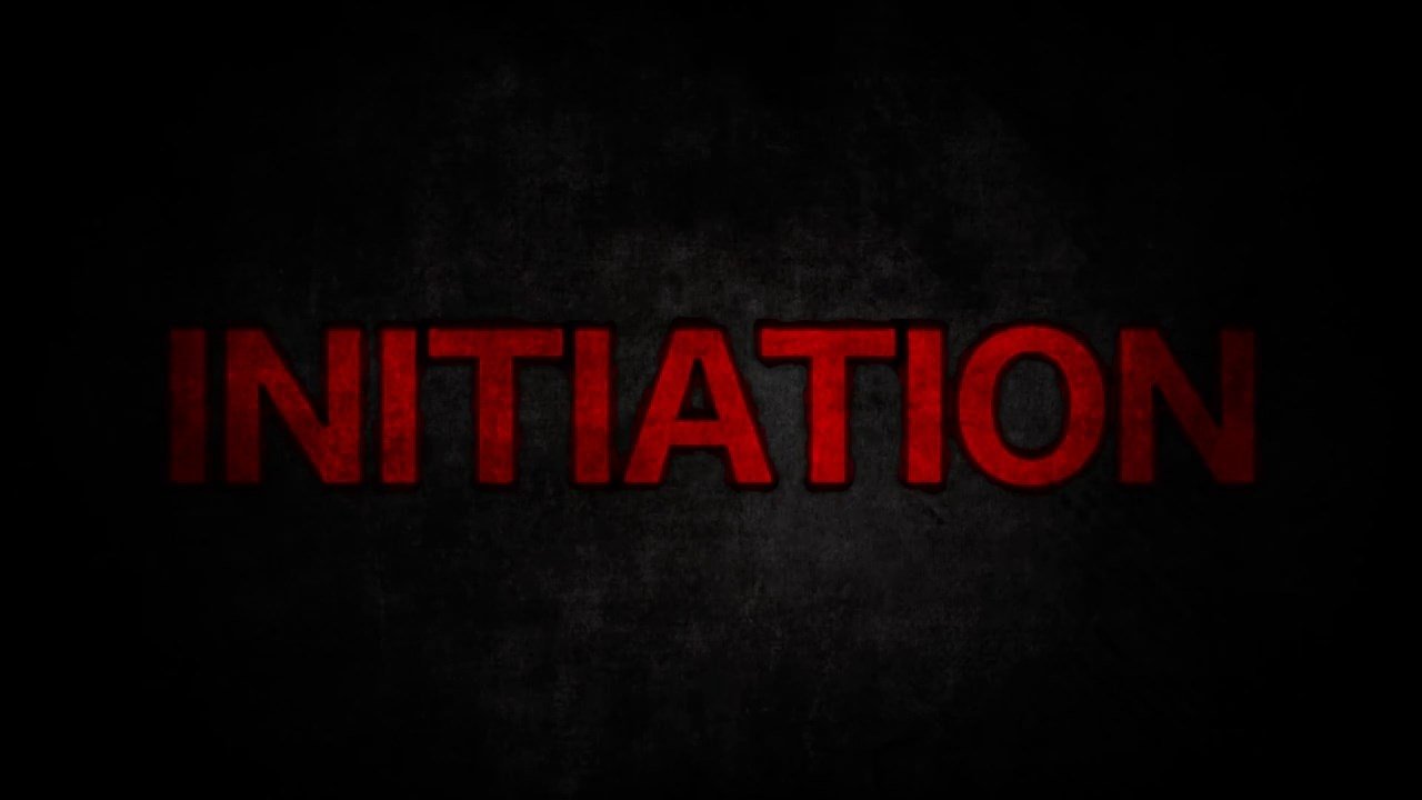 Initiation 2016 123movies