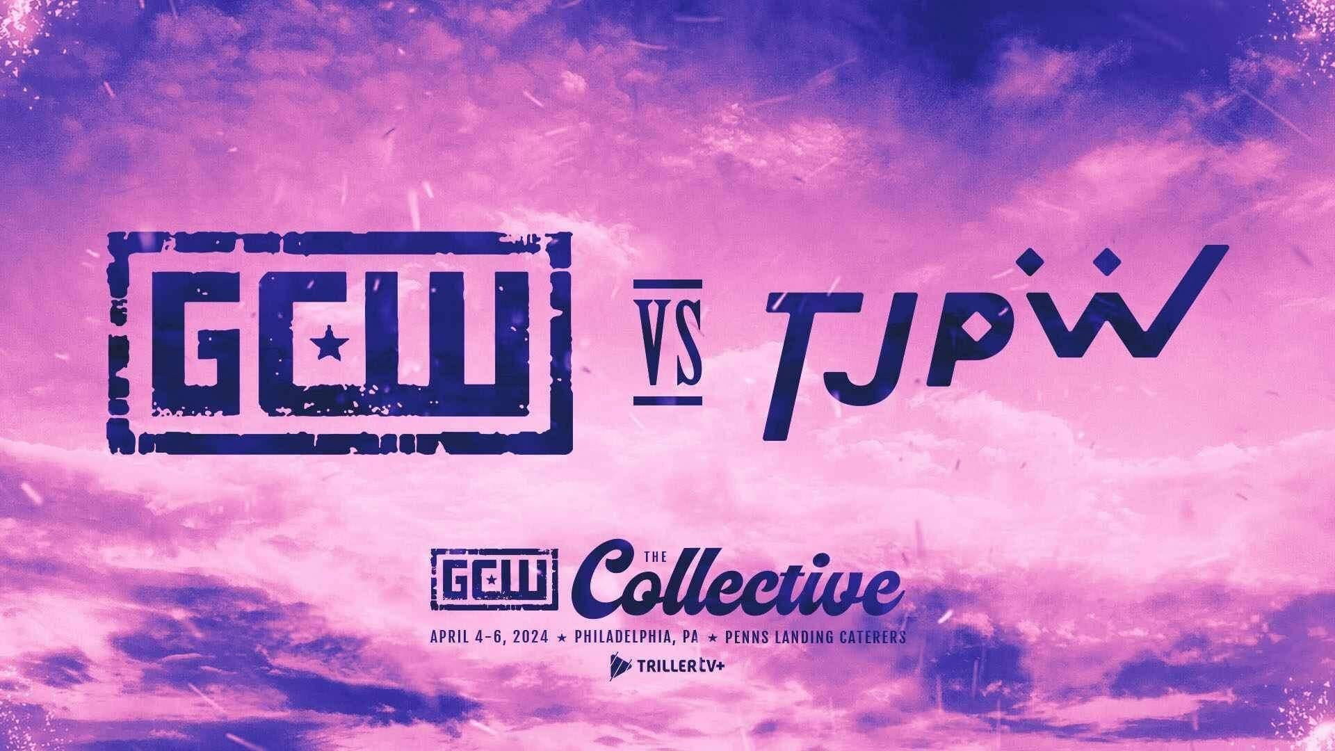 GCW vs TJPW