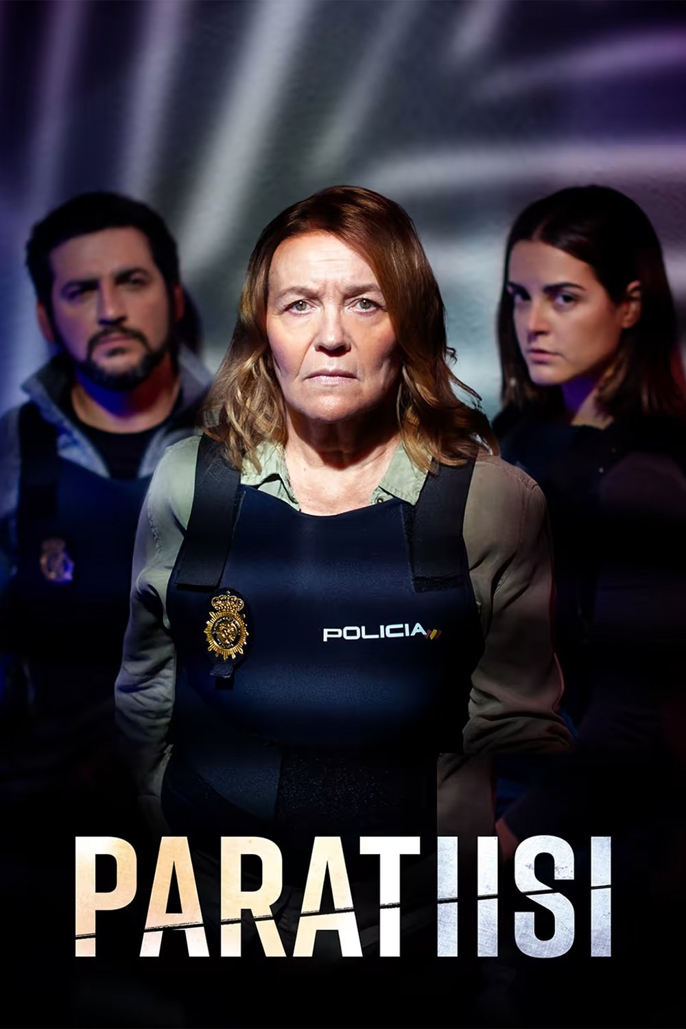 Poster de Temporada 2