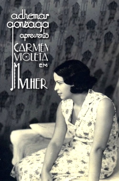 Poster for Woman
