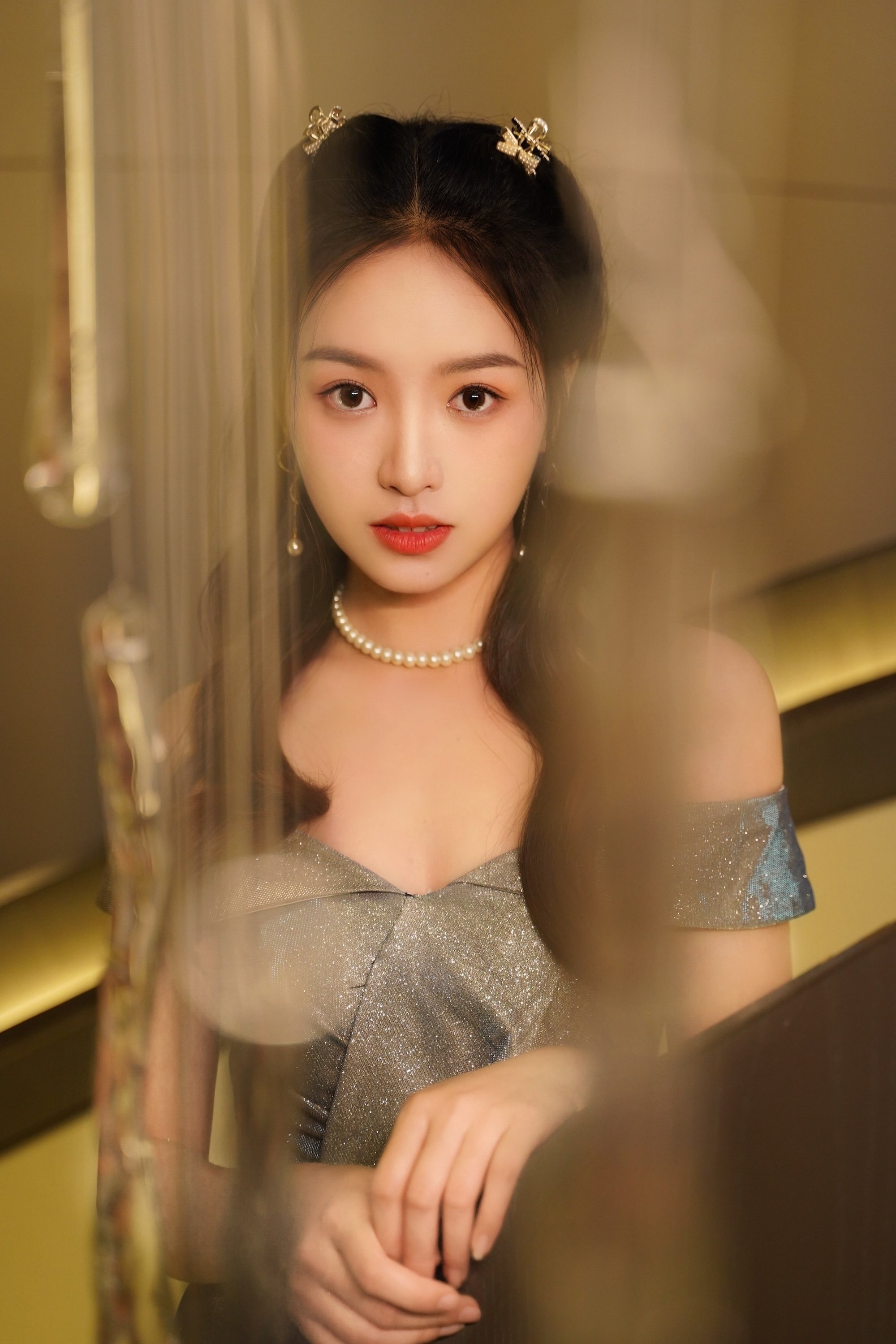 Foto de Li Wenru