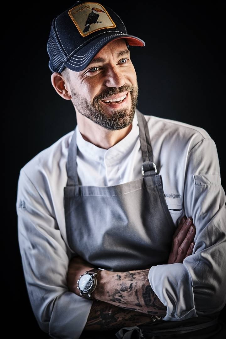 Foto de Andreas Schweiger