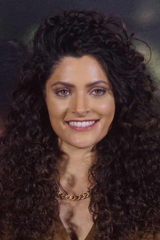 Foto de Saiyami Kher