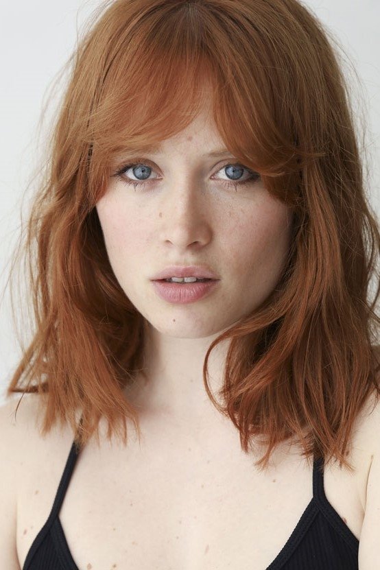 Foto de Claire Romain