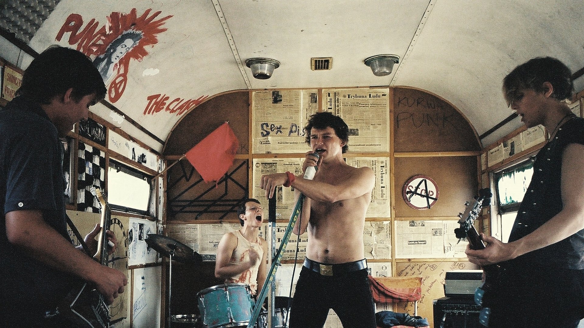 Backdrop image