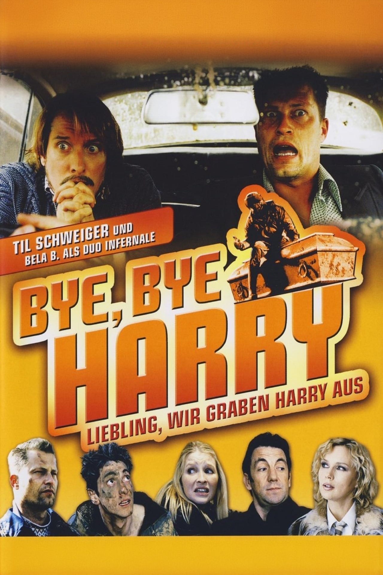 Poster movie