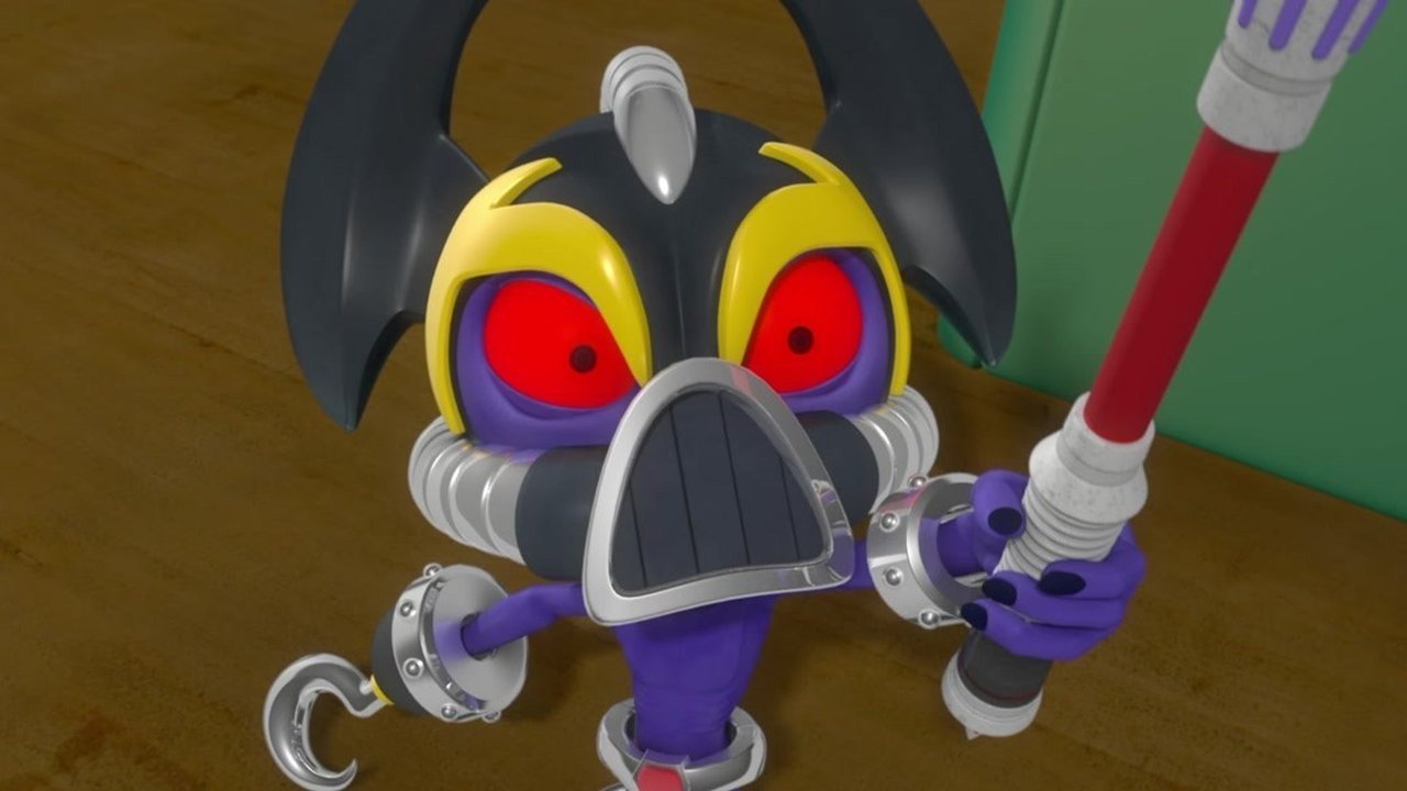 Episode 32