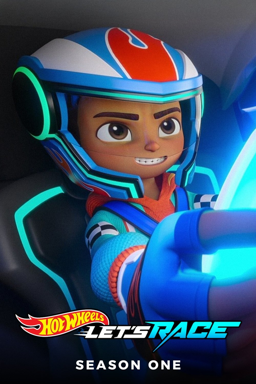 Poster de Temporada 1