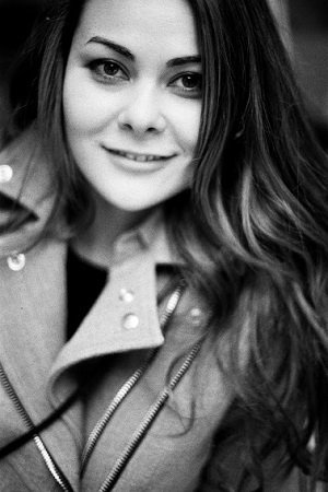 Foto de Evgeniya Tamakhina