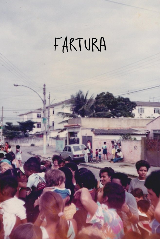 Poster de Fartura