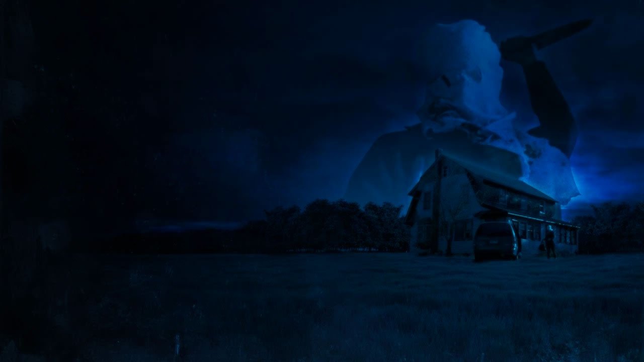 Backdrop image