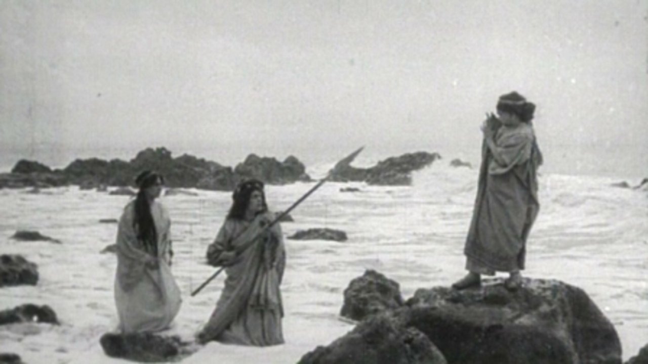 Backdrop image