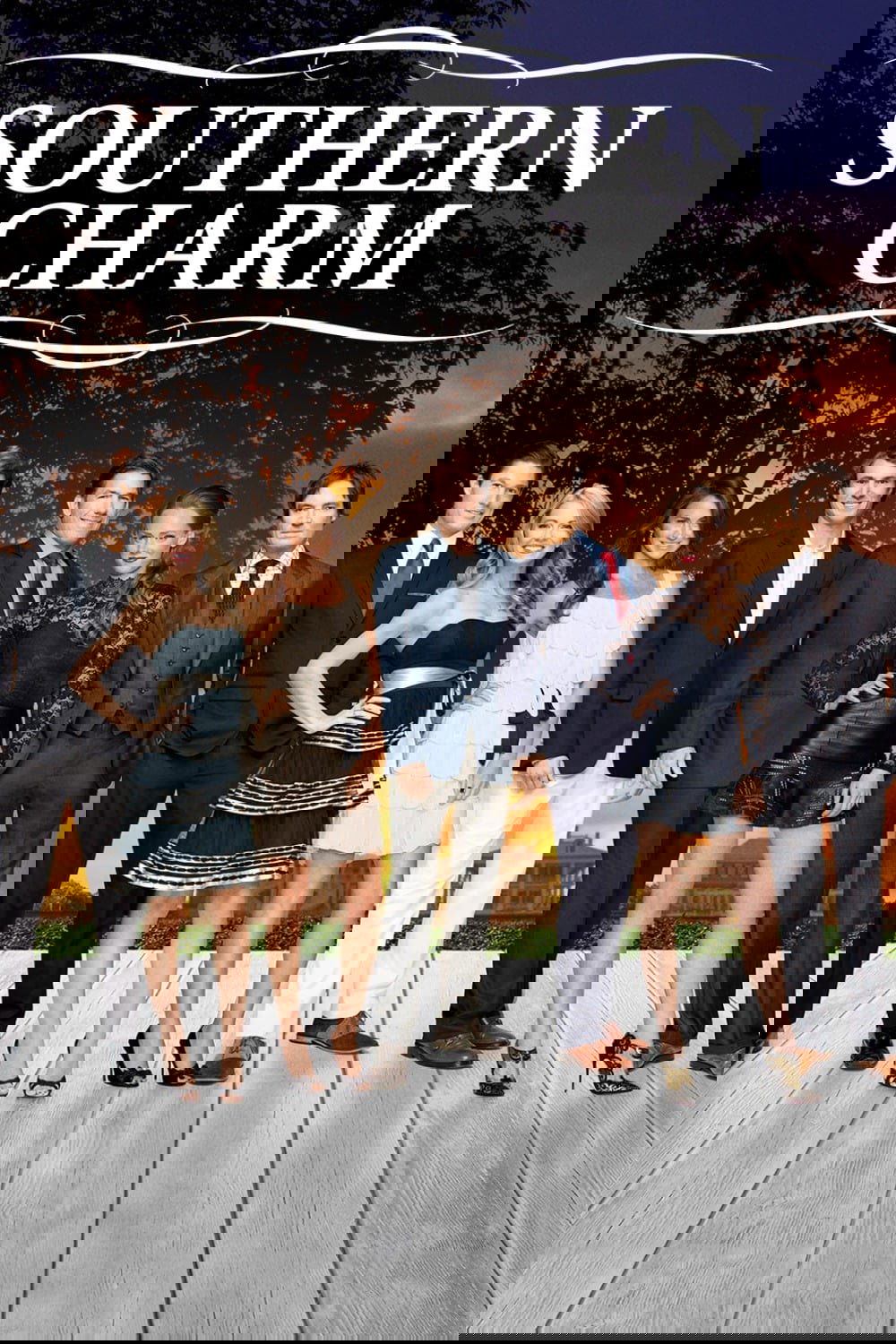 Poster de Temporada 3