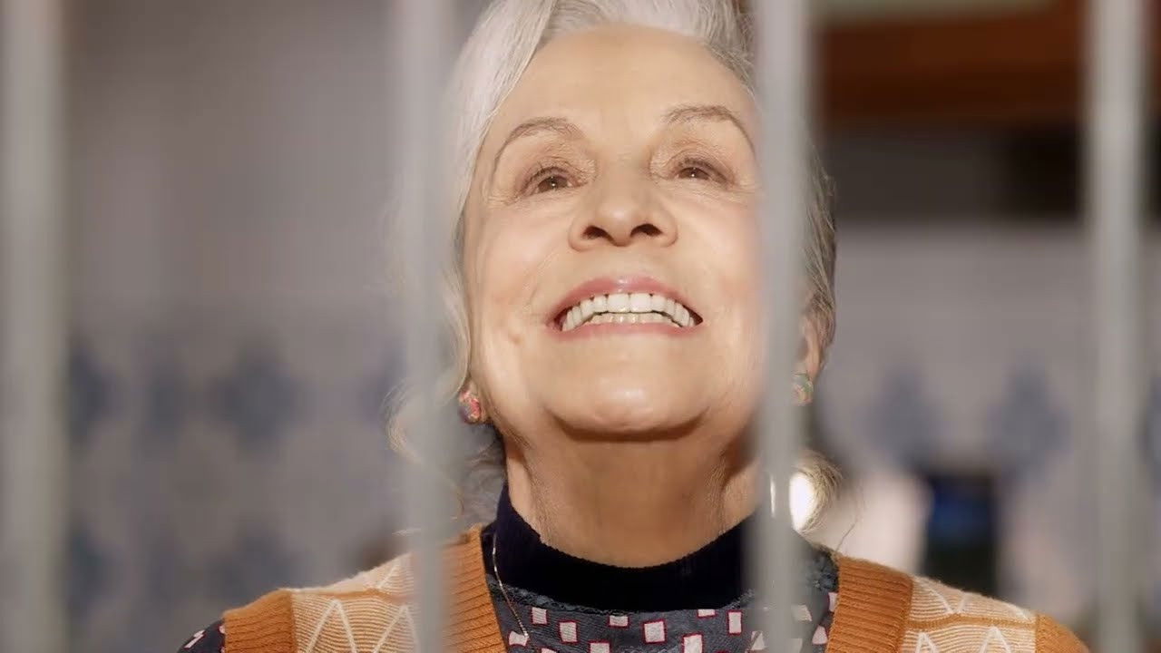 E Agora, Quem Vai Ficar com a Mamãe?