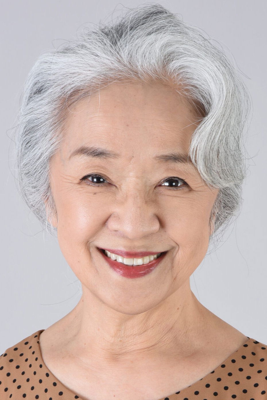 芝村洋子/Mitsuko Nakanishi