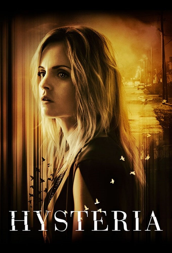 Poster de Hysteria