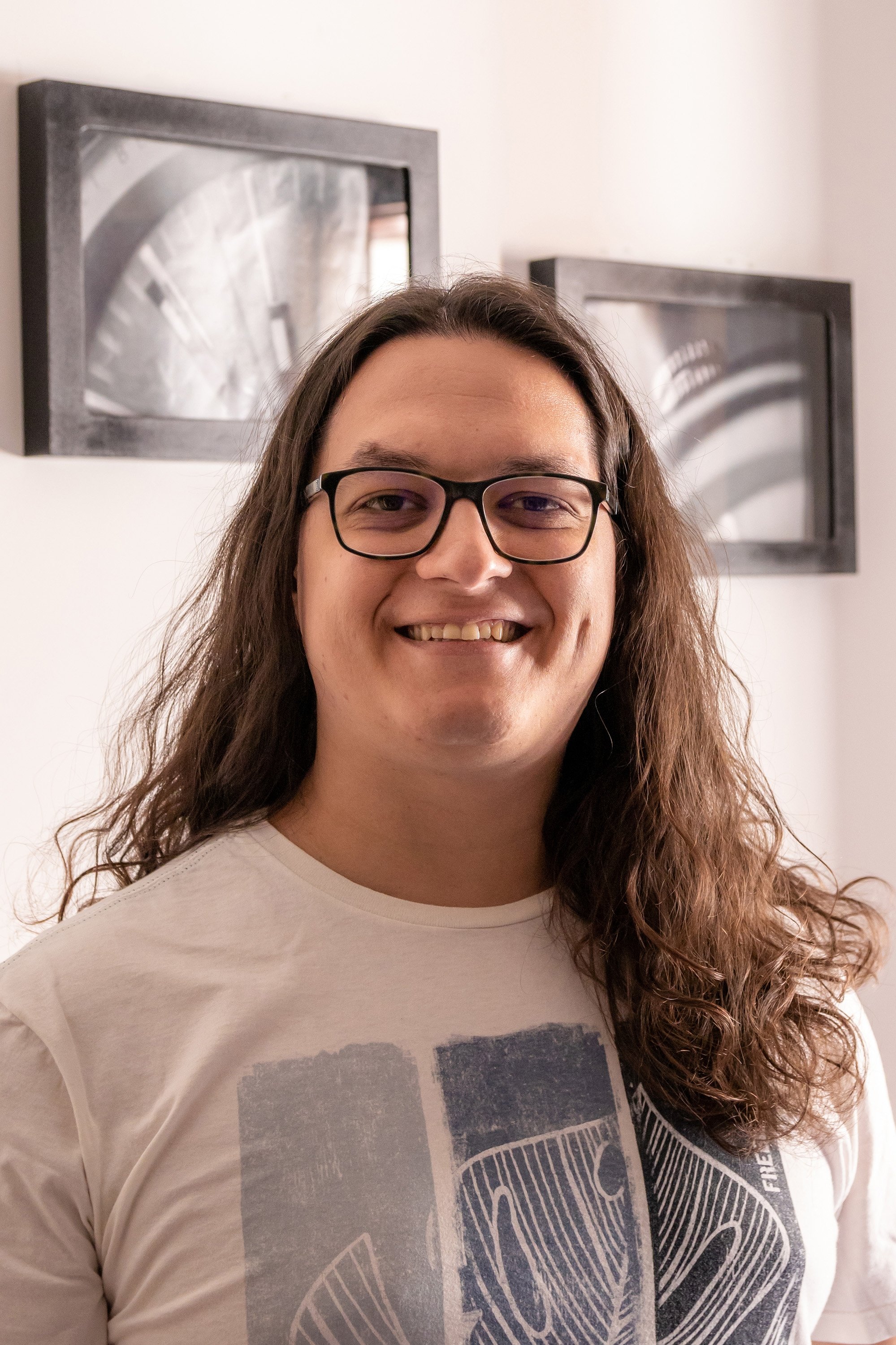 Foto de Paulo José