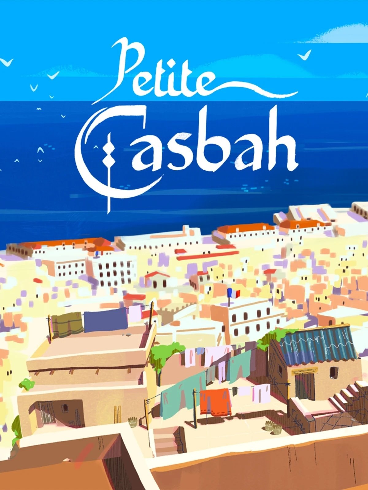 Poster de Petite Casbah