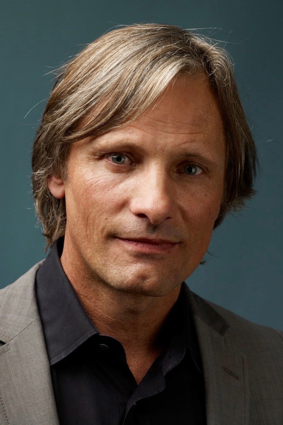 Foto de Viggo Mortensen