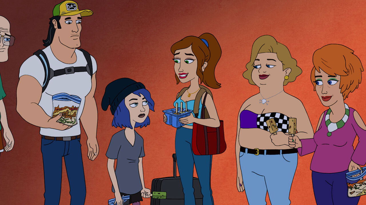 Mega Lo Memories: Part Deux