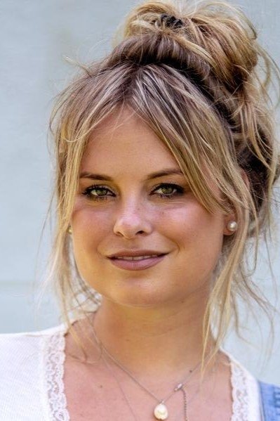 Foto de Sylvana IJsselmuiden