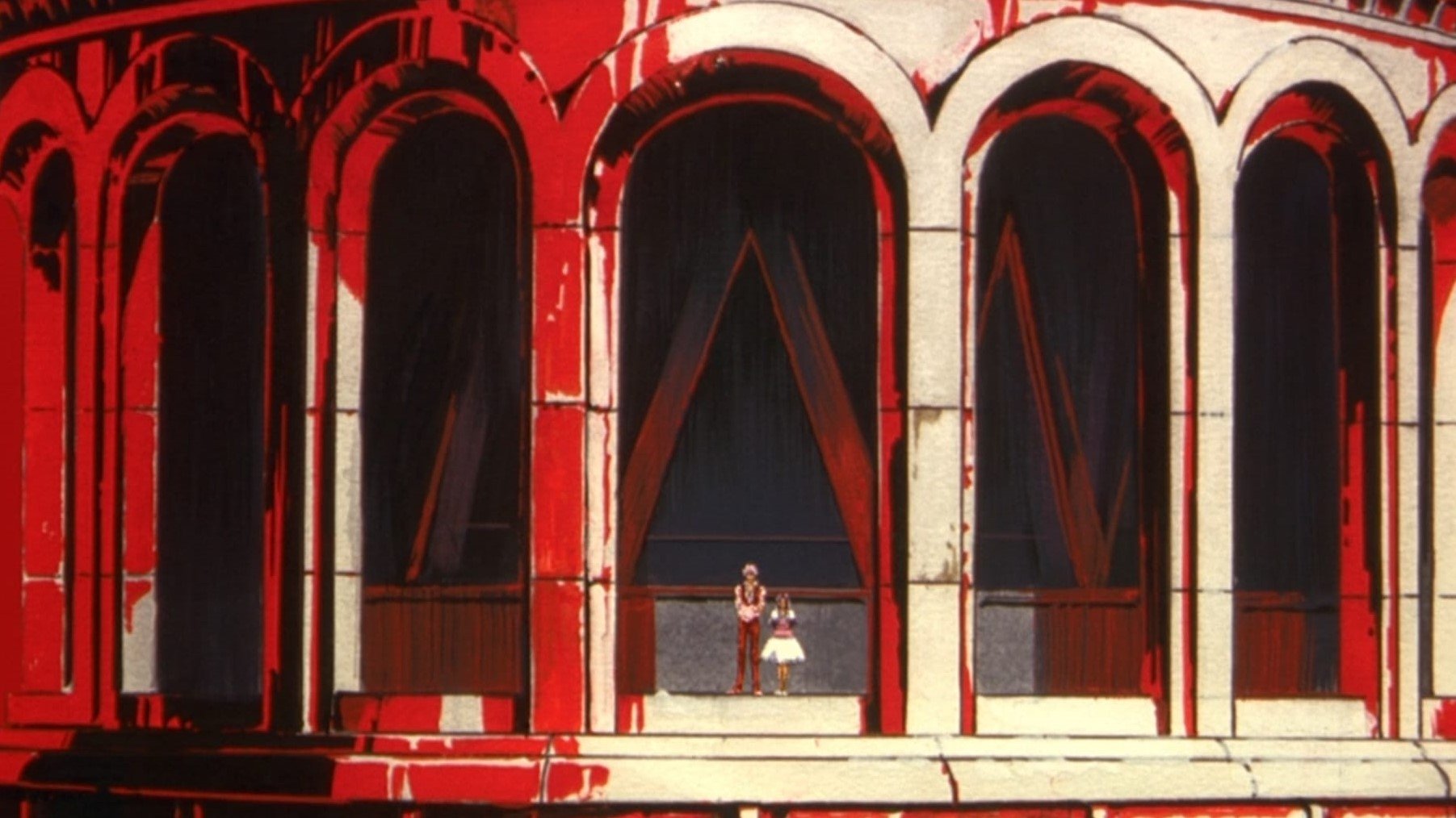 backdrops