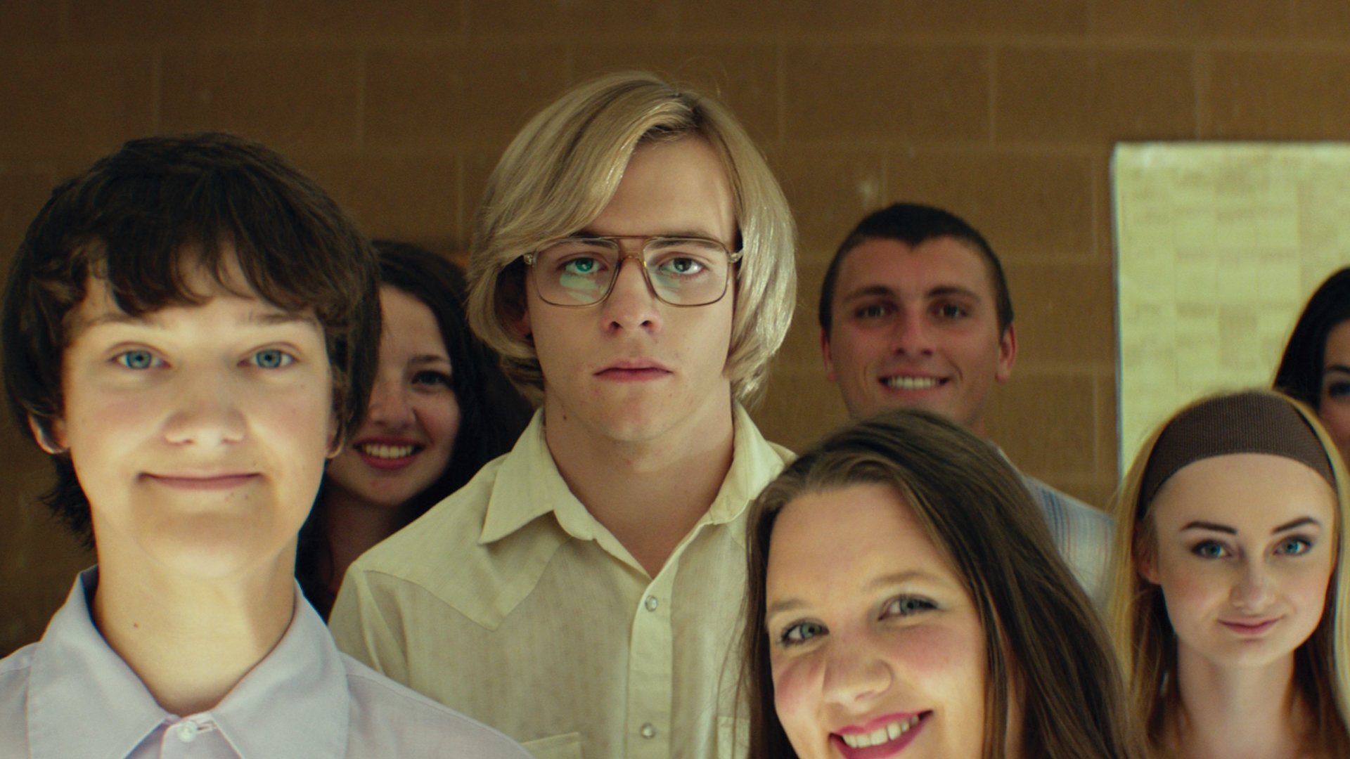 My Friend Dahmer 2017 123movies