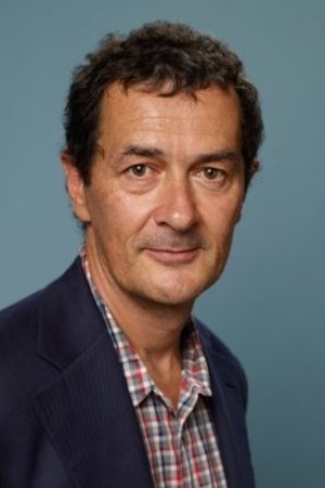 Foto de Julian Farino