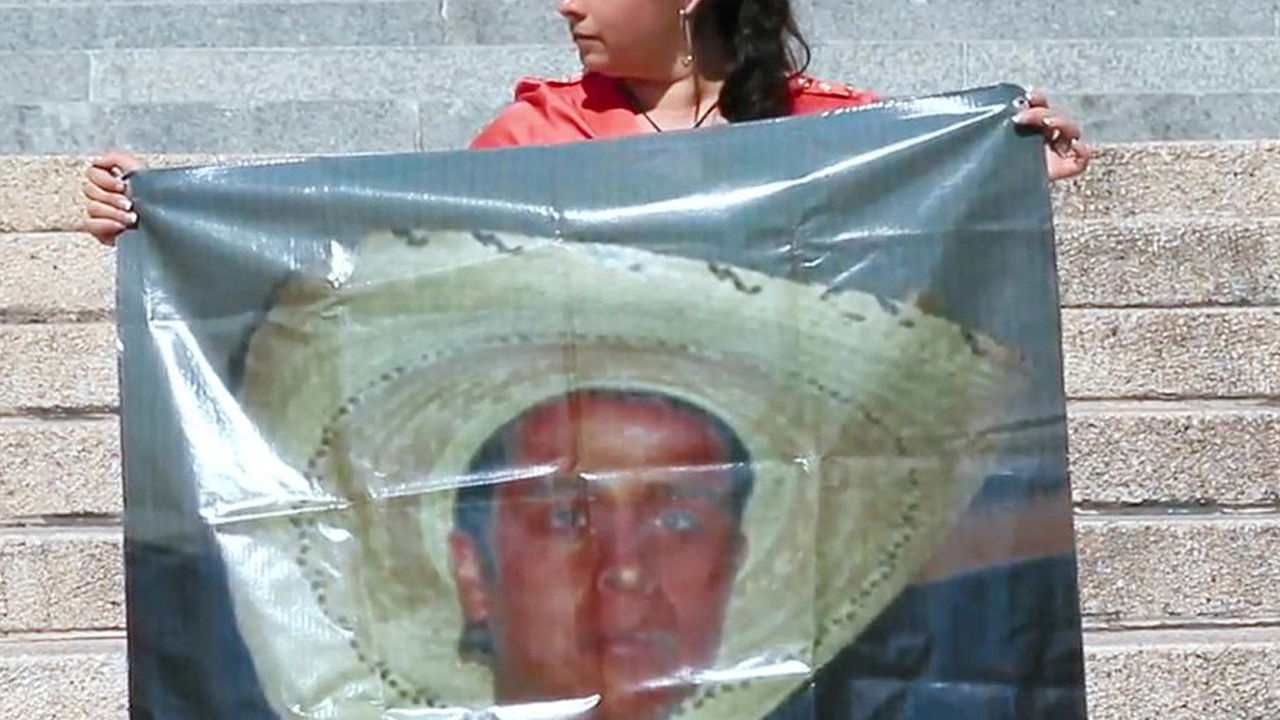 Anatomía del mal: El caso Rangel