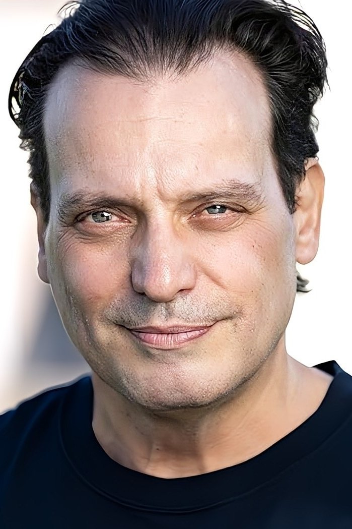 Foto de Jim Canale