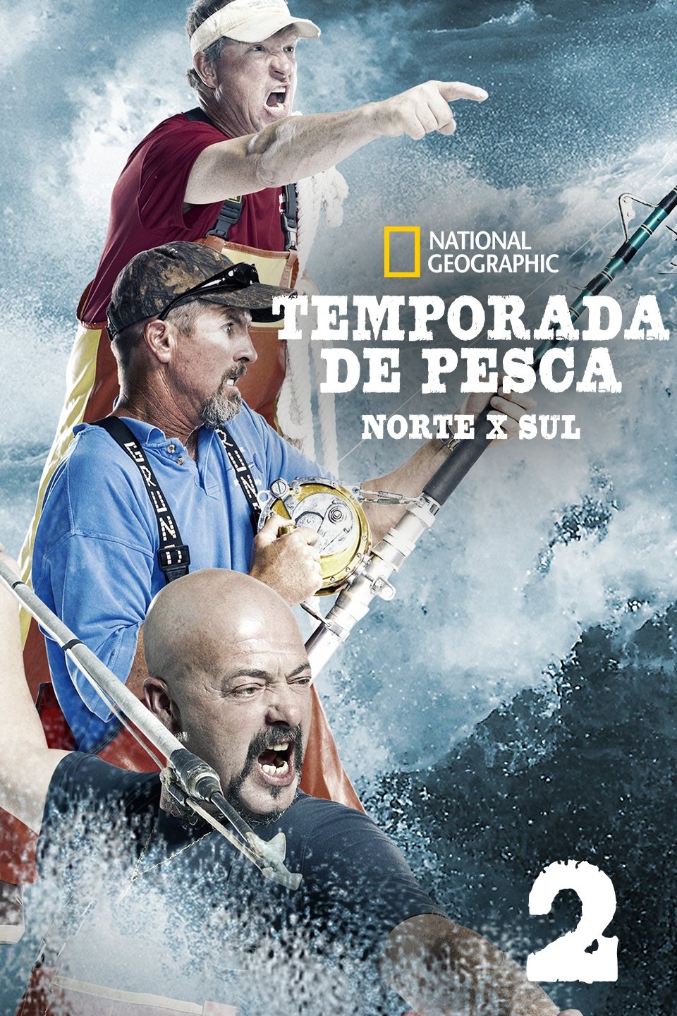 Poster de Temporada 2
