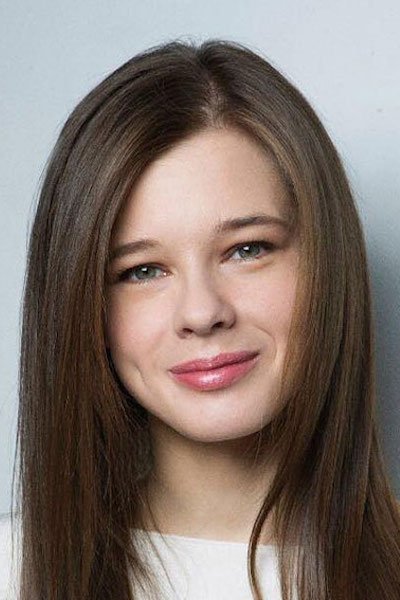 Foto de Катерина Шпица