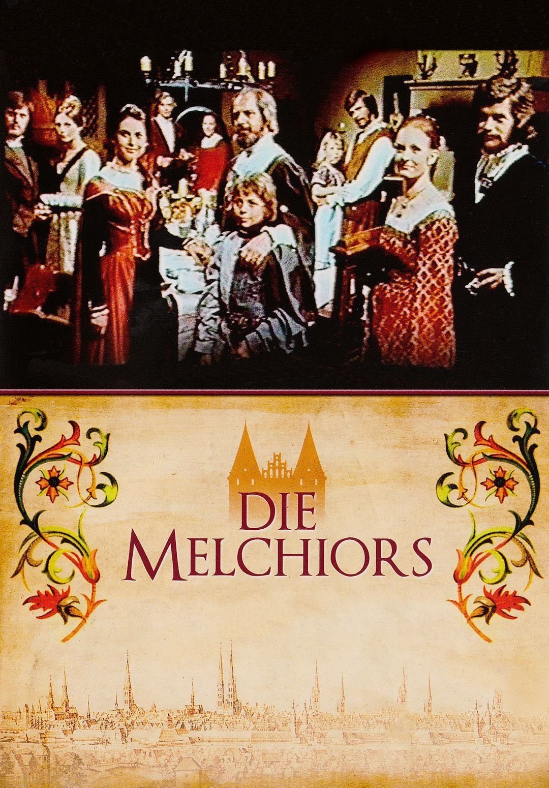 Poster de Die Melchiors