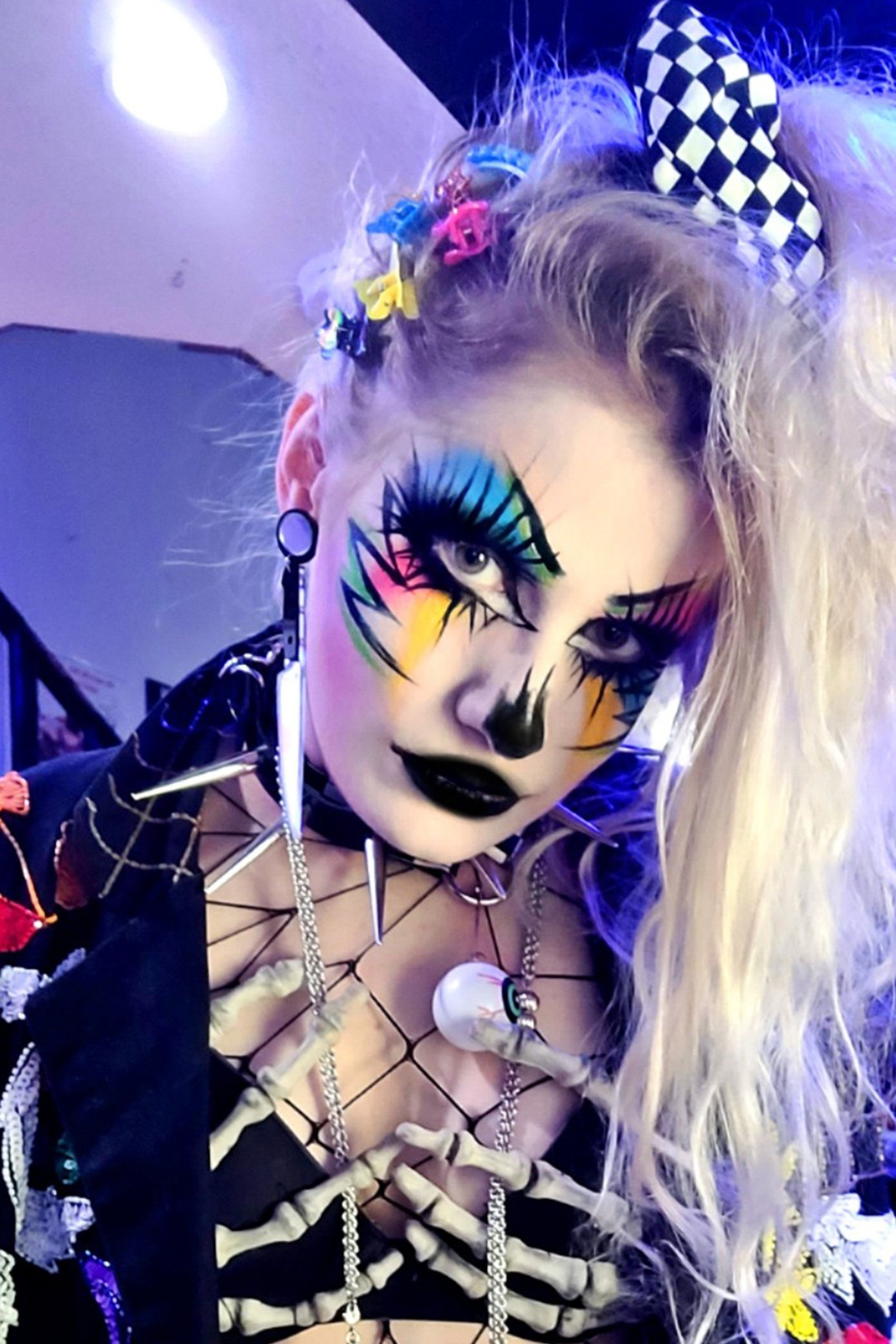 Foto de Tori Yeager