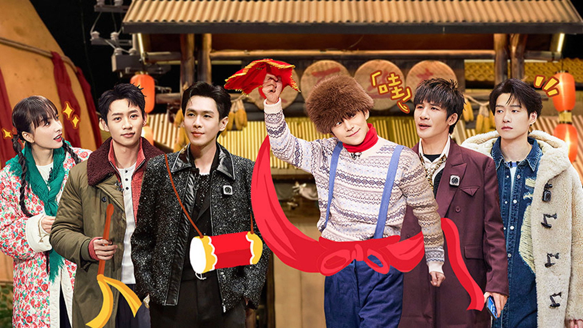 S9 · Advanced Bonus Scene EP7