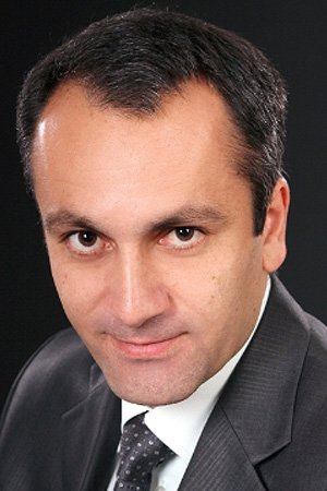 Foto de Elşən Rüstəmov