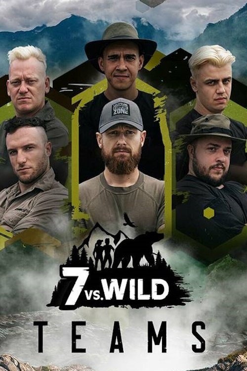 Poster de Temporada 3