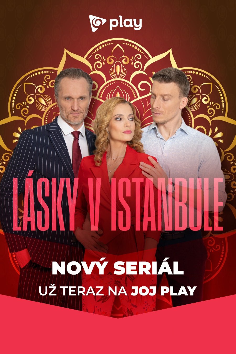 Poster de Temporada 1