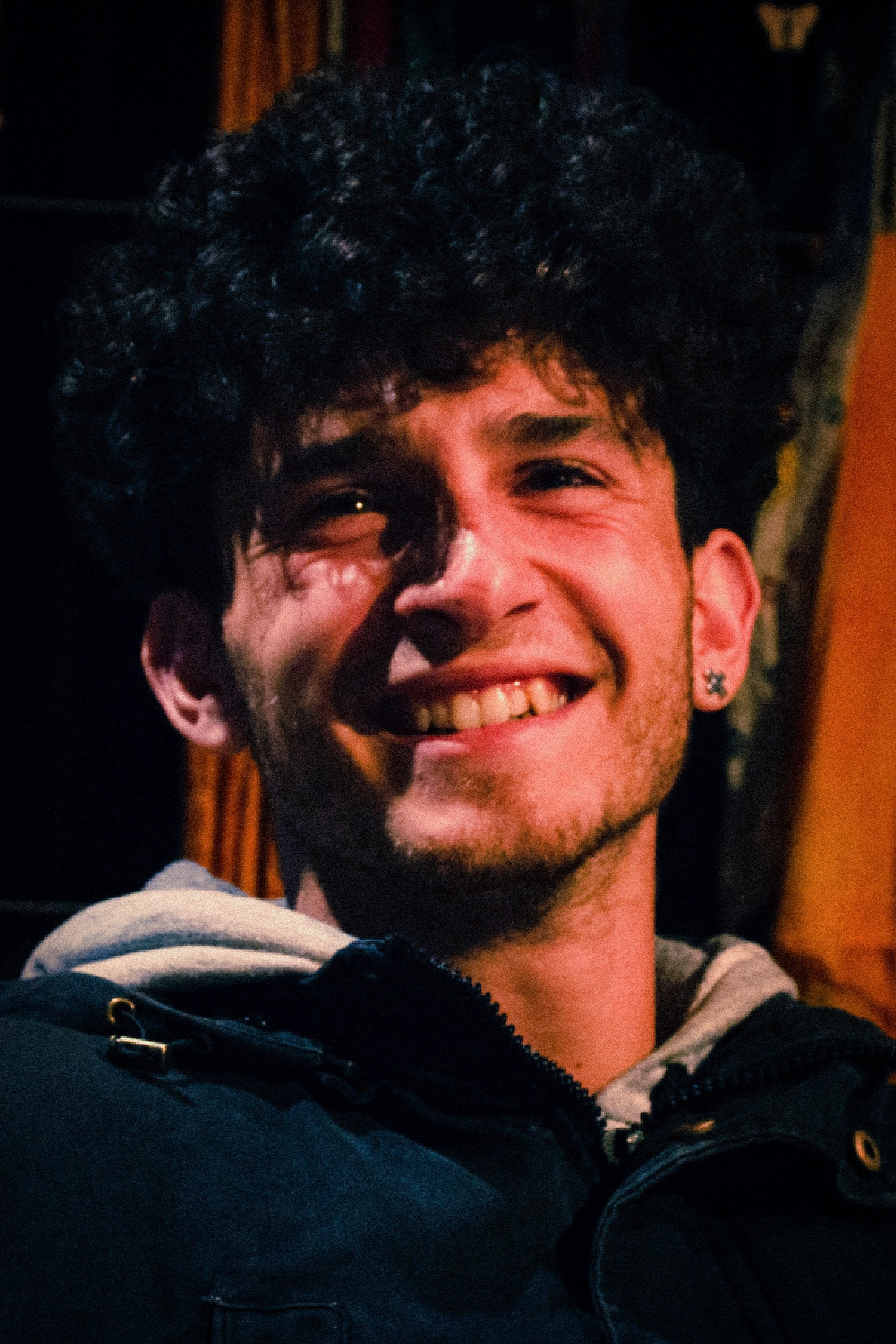 Profil Fotoğrafı