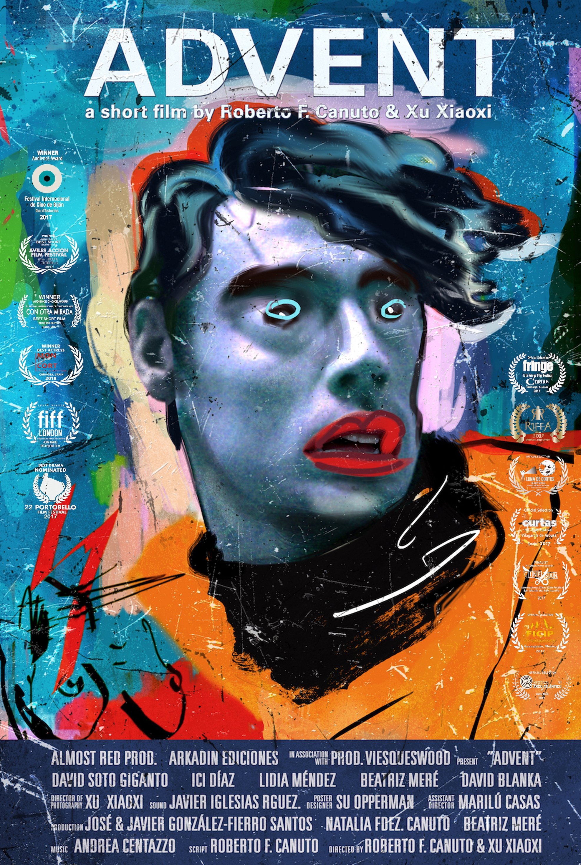 Poster movie