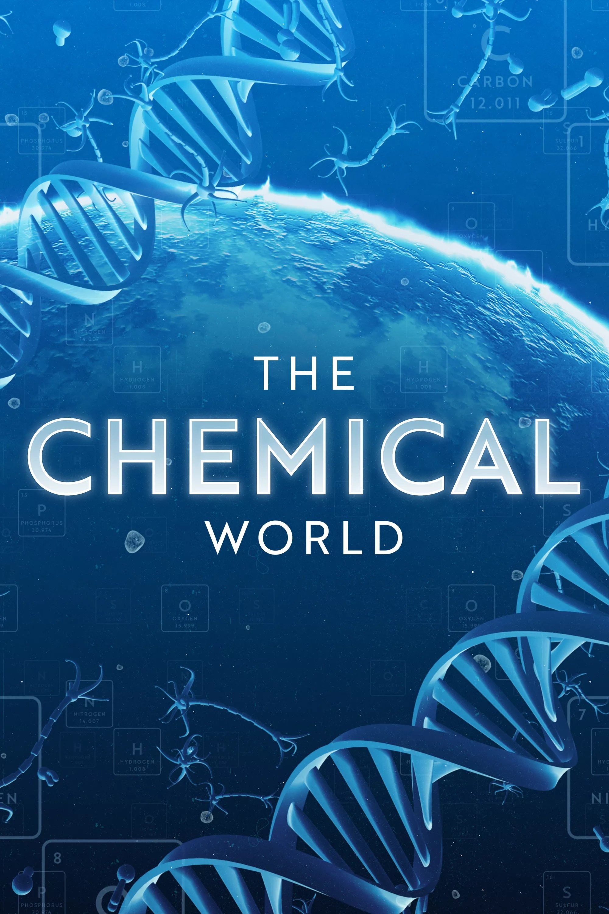 Poster de The Chemical World