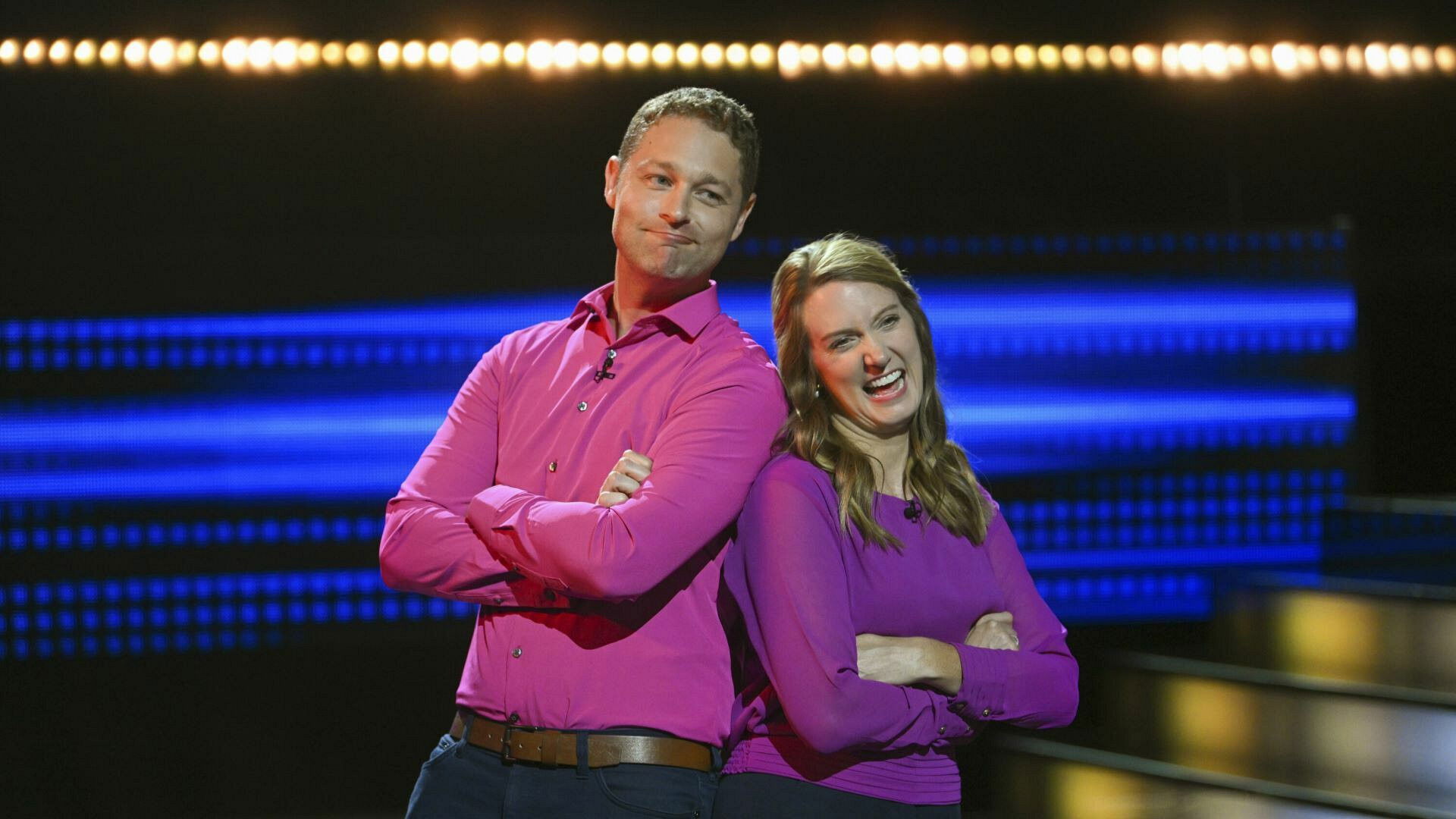 Show Me the Matri-Money