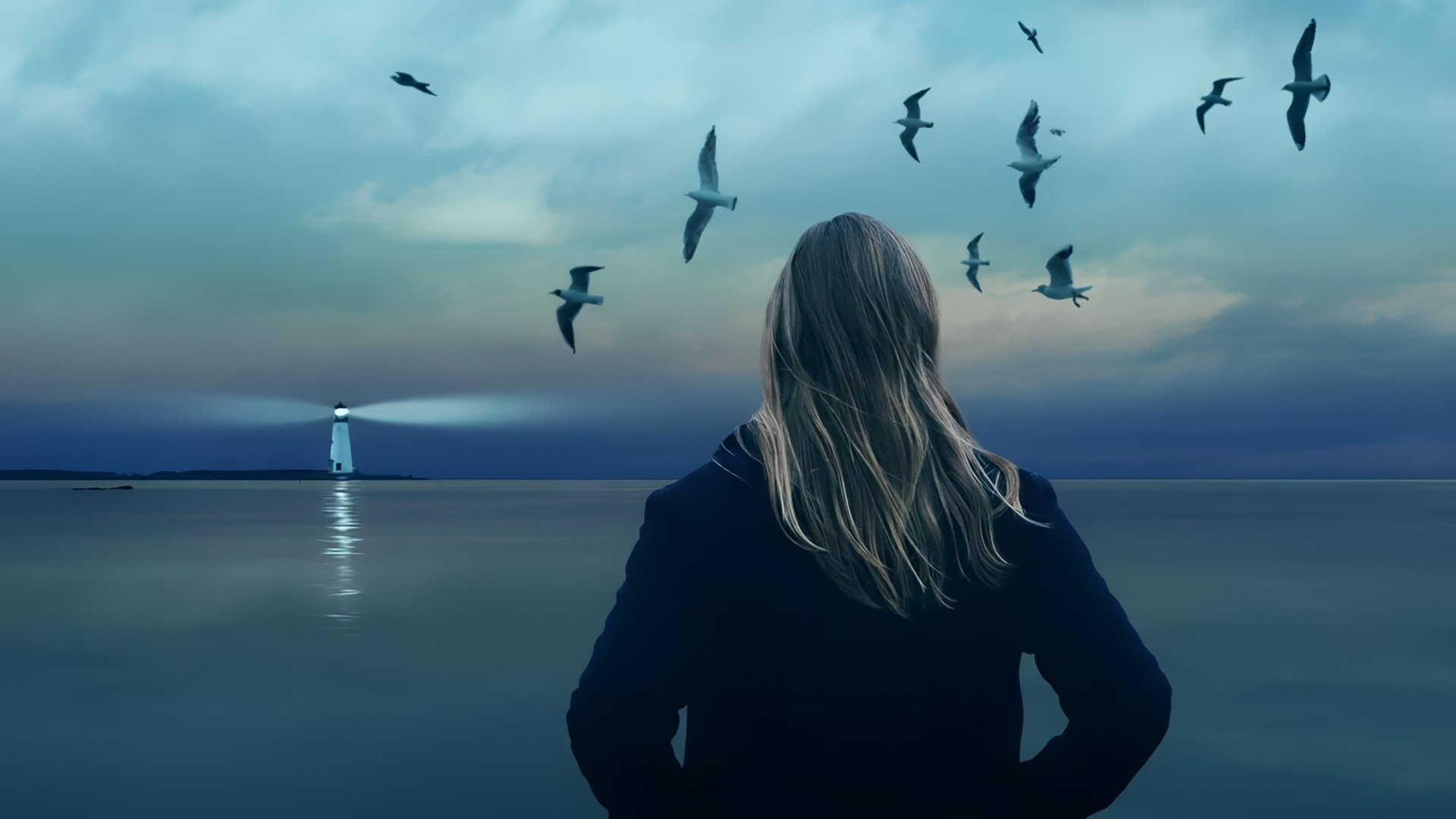 Backdrop image